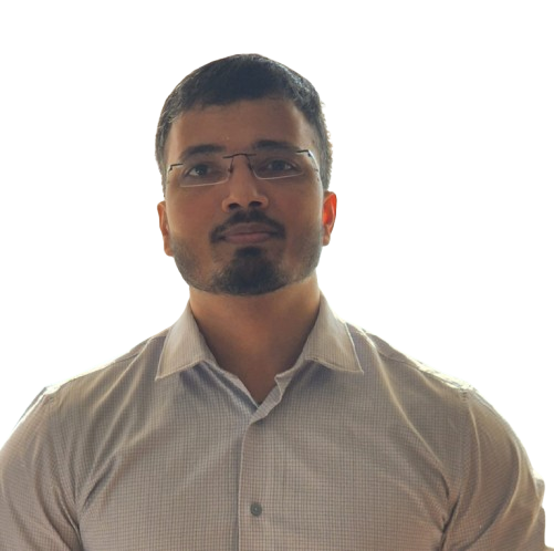 Dr. Priyank Singh