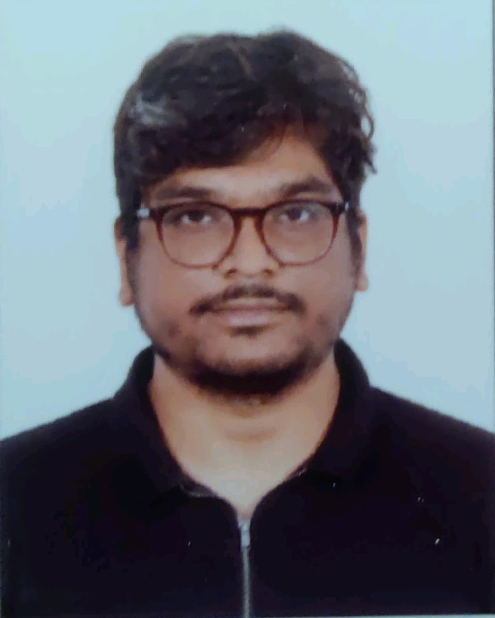 Dr. Sumit Kumar