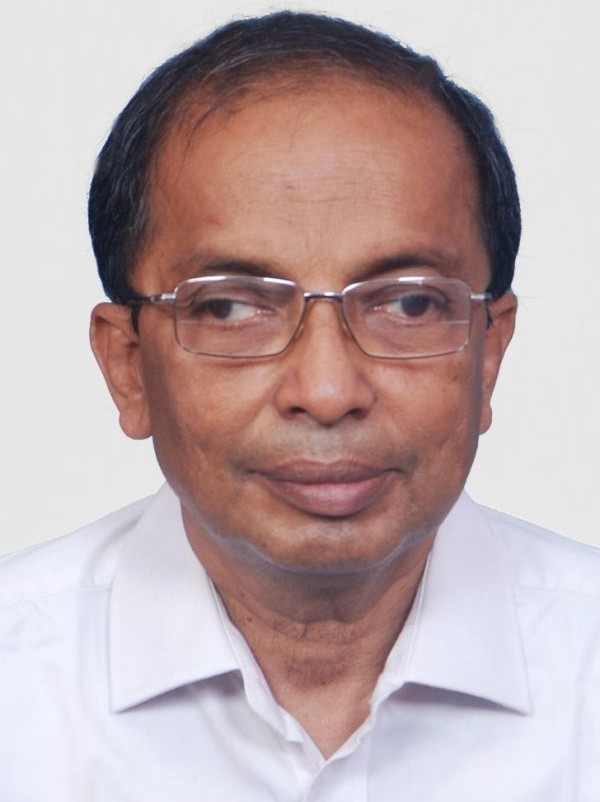 Dr. Sunil Kumar Sarangi